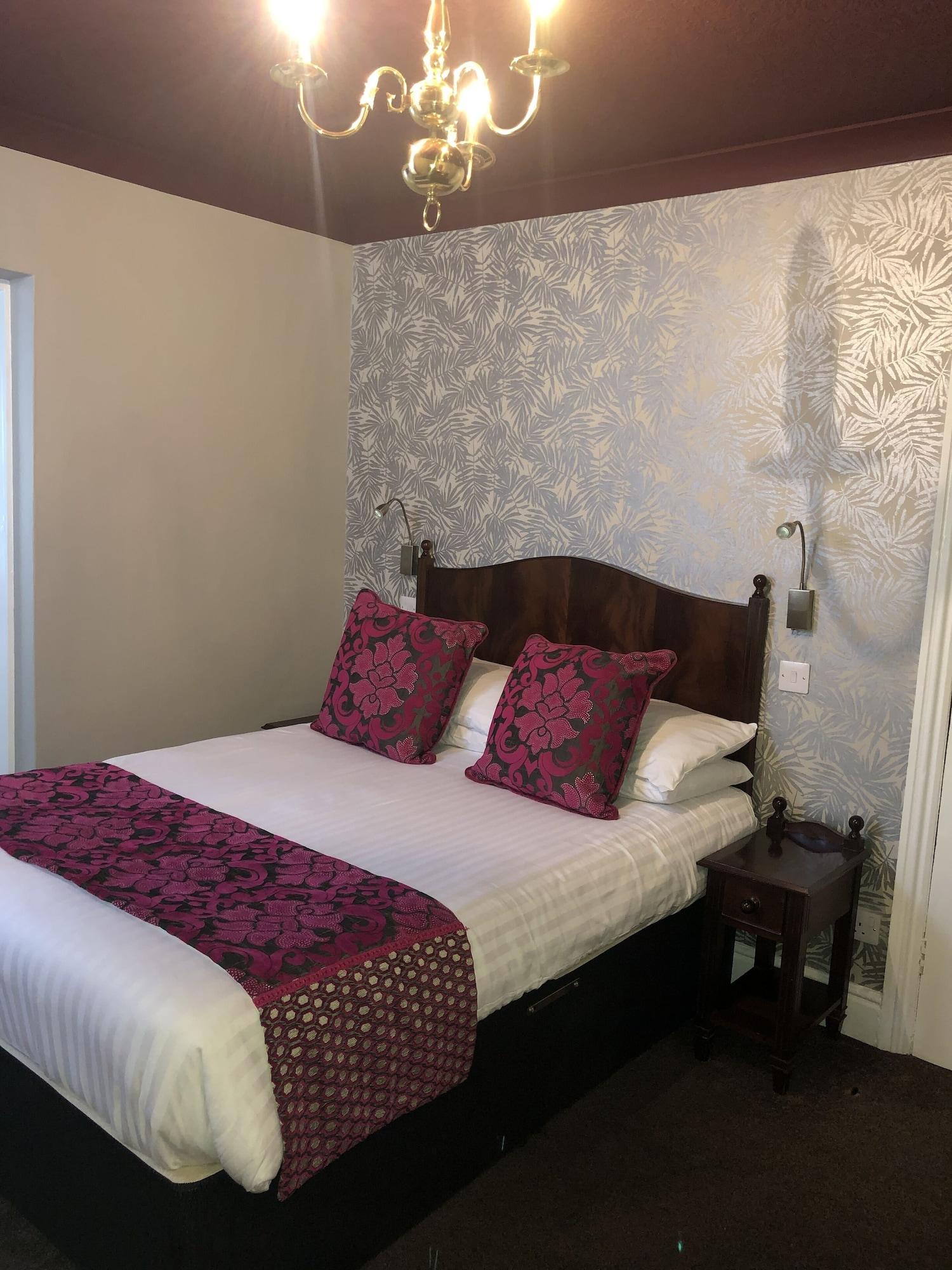 The Vine Hotel, Скегнес Екстериор снимка