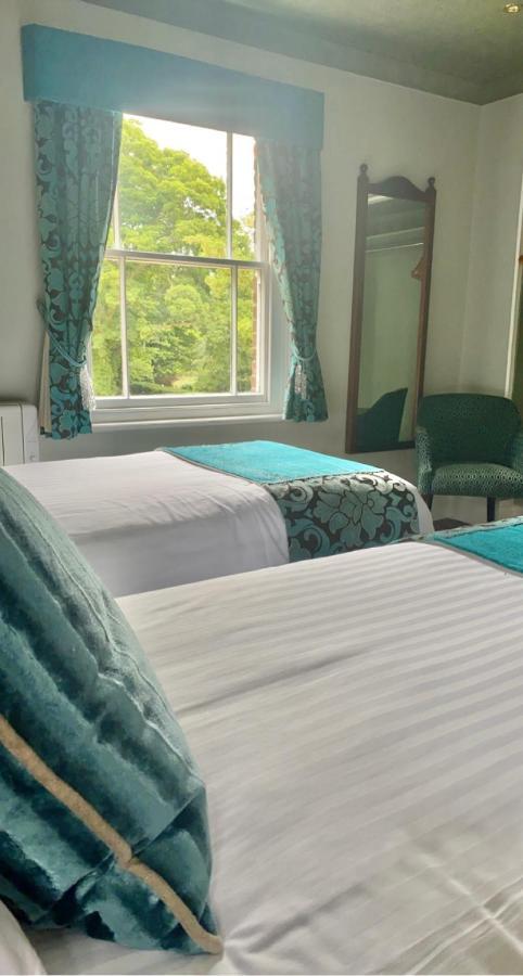 The Vine Hotel, Скегнес Екстериор снимка